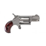 "NAA Mini Revolver .22 LR (PR53395) New" - 3 of 3