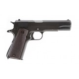 "Colt 1911A1 45ACP (C16853)" - 1 of 6