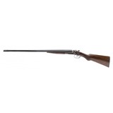 "L.C. Smith Hammer Double 12 Gauge (S12569)" - 3 of 4