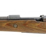 "Waffen Werke Brunn K98 8mm (R28703)" - 5 of 8