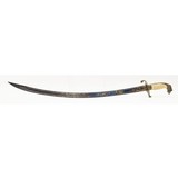 "Eagle Head Officer Sword (SW1334)" - 3 of 4