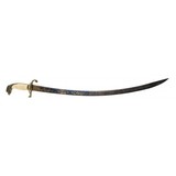 "Eagle Head Officer Sword (SW1334)" - 1 of 4
