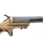 "Scarce Marlin Never Miss Deringer (AH5954)" - 2 of 5