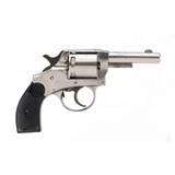 "US Pistol Company Double Action Revolver (AH6079)" - 1 of 4