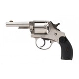 "US Pistol Company Double Action Revolver (AH6079)" - 2 of 4
