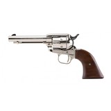 "Pair of Colt Frontier Scout .22 LR Revolvers (C16842)" - 7 of 10