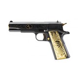 "Colt Super Deluxe .38 Super (C16849) New" - 3 of 3
