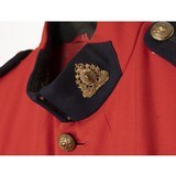 "Royal Canadian Northwest Mounted Police Issued Colt New Service & Ensemble (C16915)" - 9 of 25