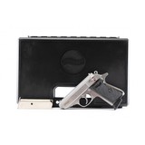 "Walther PPK/S-1 .380 ACP (PR53343)" - 3 of 4