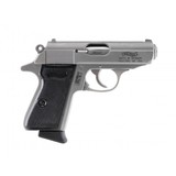 "Walther PPK/S-1 .380 ACP (PR53343)" - 1 of 4