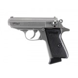 "Walther PPK/S-1 .380 ACP (PR53343)" - 2 of 4
