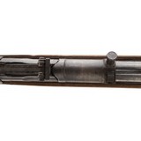 "German WWII G41 by Lubecker 8MM (R29371)" - 6 of 10