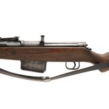 "German WWII G41 by Lubecker 8MM (R29371)" - 9 of 10