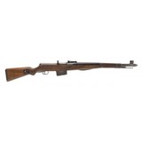 "German WWII G41 by Lubecker 8MM (R29371)" - 1 of 10