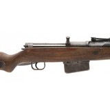 "German WWII G41 by Lubecker 8MM (R29371)" - 5 of 10