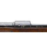 "German WWI 98 8MM Re-issued (R29357)" - 7 of 14