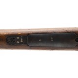 "German WWI 98 8MM Re-issued (R29357)" - 4 of 14