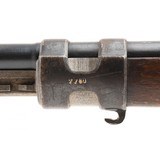 "German WWI 98 8MM Re-issued (R29357)" - 6 of 14