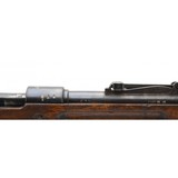 "German WWI 98 8MM Re-issued (R29357)" - 13 of 14