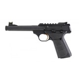 "Browning Buckmark Plus Camper .22 LR (PR53594) New" - 3 of 3