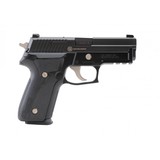 "Sig Sauer P229 Nightmare 9mm (PR53366)" - 1 of 5