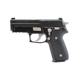 "Sig Sauer P229 Nightmare 9mm (PR53366)" - 3 of 5