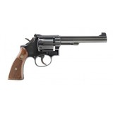 "Smith & Wesson 14-3 .38 Special (PR52968)" - 3 of 4