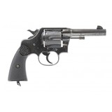 "Colt New Service .38-40 Win (C16922)" - 3 of 5