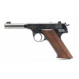 "High Standard H-D Military .22LR (PR53129)" - 2 of 3