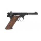 "High Standard H-D Military .22LR (PR53129)" - 1 of 3