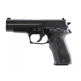 "Sig Sauer P226 9mm (PR53452)" - 2 of 4
