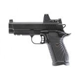 "Wilson Combat Experior Commander Double Stack Black Edition 9mm (PR53441)" - 5 of 5
