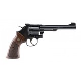 "Smith & Wesson 48-7 .22 Magnum (PR53420) New" - 2 of 5