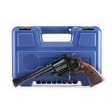 "Smith & Wesson 48-7 .22 Magnum (PR53420) New" - 3 of 5