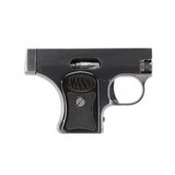 "Rare Mann .25 Auto (PR53482)" - 1 of 6