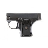 "Rare Mann .25 Auto (PR53482)" - 6 of 6