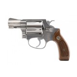 "Smith & Wesson 60 .38 Special (PR53467)" - 1 of 4