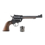 "Ruger New Model Single-Six .22 LR/.22 Mag (PR53470)" - 3 of 3