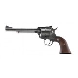 "Ruger New Model Single-Six .22 LR/.22 Mag (PR53470)" - 1 of 3