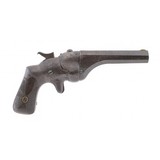 "Connecticut Arms Bulldog (AH6497)" - 3 of 4