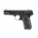 "Colt Type III Model 1903 Pistol in Original Box (C16910)" - 4 of 8