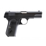 "Colt Type III Model 1903 Pistol in Original Box (C16910)" - 1 of 8