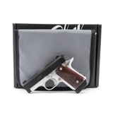 "Kimber Micro 9 Rosewood Two-Tone 9 (NGZ57) New" - 2 of 3