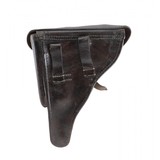 "DWM 1916 Dated Luger Rig 9MM (PR53121)" - 7 of 9