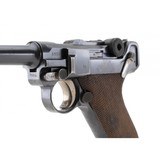 "DWM 1916 Dated Luger Rig 9MM (PR53121)" - 5 of 9