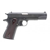 "Colt Government Series 80 .45 ACP (C16855)" - 1 of 5