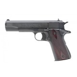 "Colt Government Series 80 .45 ACP (C16855)" - 2 of 5