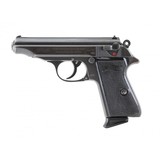 "German Army Walther PP Pistol (PR53512)" - 6 of 6