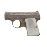 "Browning Baby Renaissance .25 ACP (PR53465)" - 3 of 5