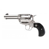"Ruger New Vaquero .357 Magnum (PR53601)" - 1 of 4